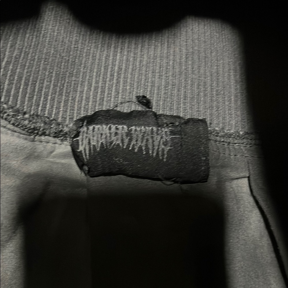 Darker Wavs Mini Skirt - Picture 2 of 3
